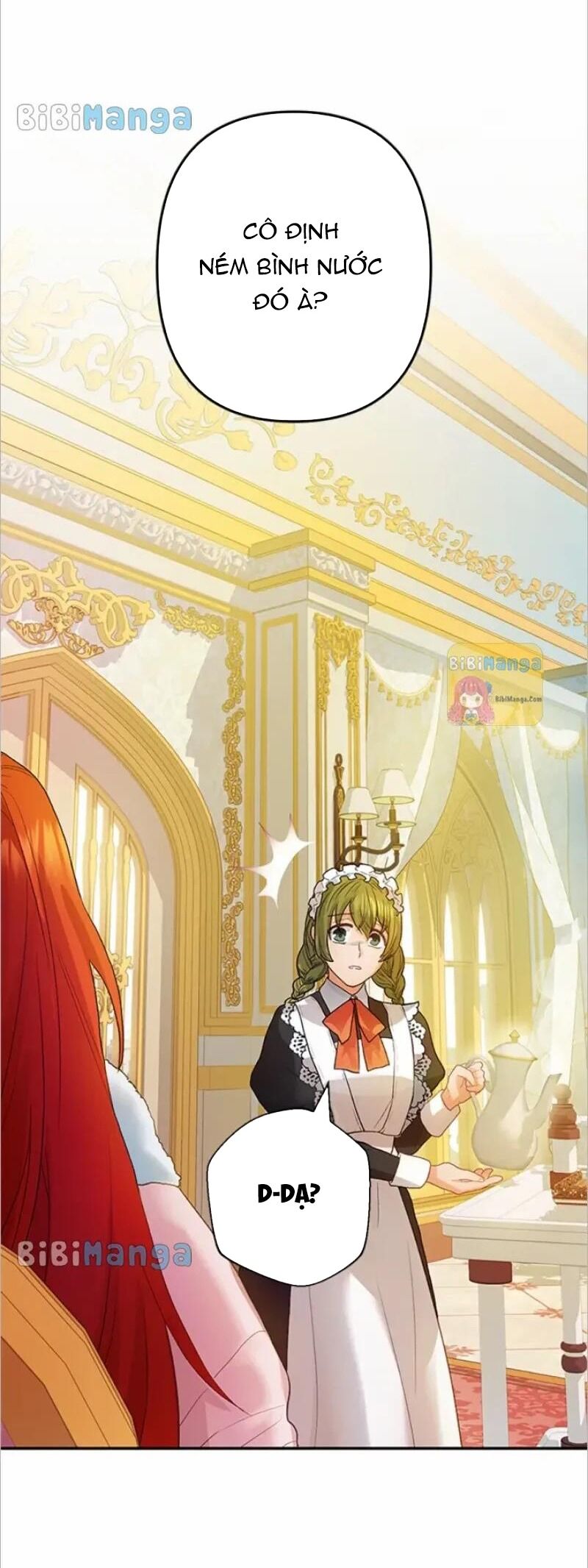Cuộc Sống Xa Hoa Của Cô Nhân Tình Giả - Chapter 7