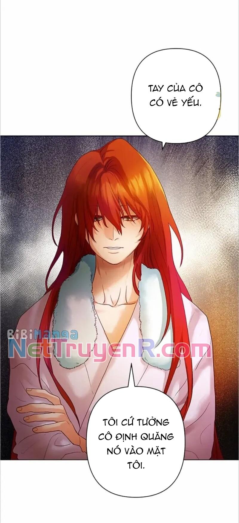 Cuộc Sống Xa Hoa Của Cô Nhân Tình Giả - Chapter 7