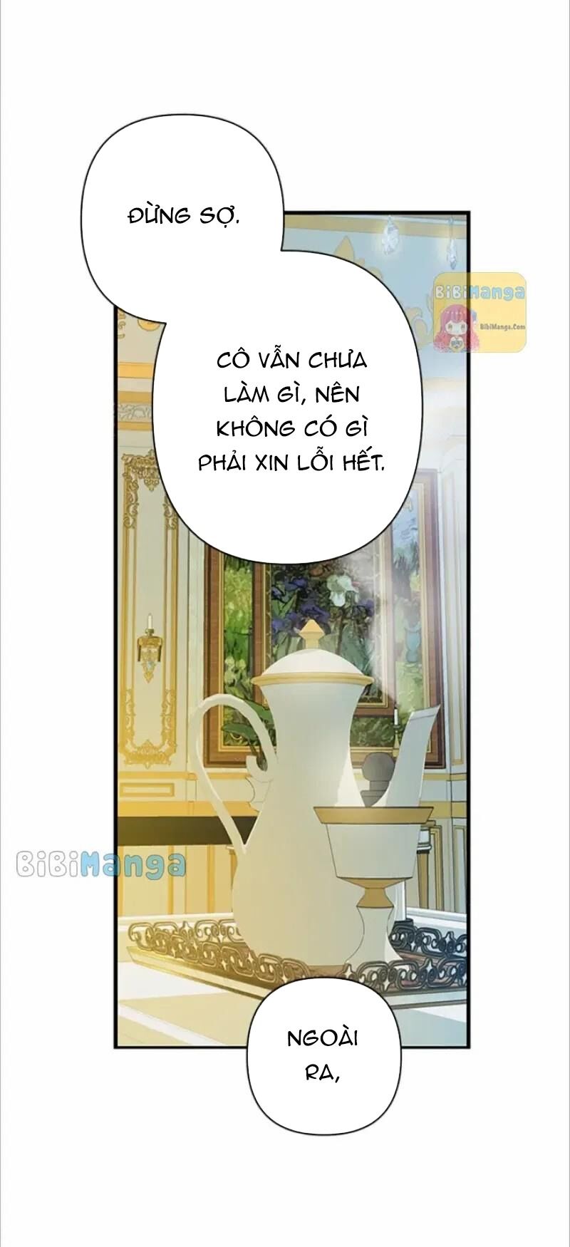 Cuộc Sống Xa Hoa Của Cô Nhân Tình Giả - Chapter 7