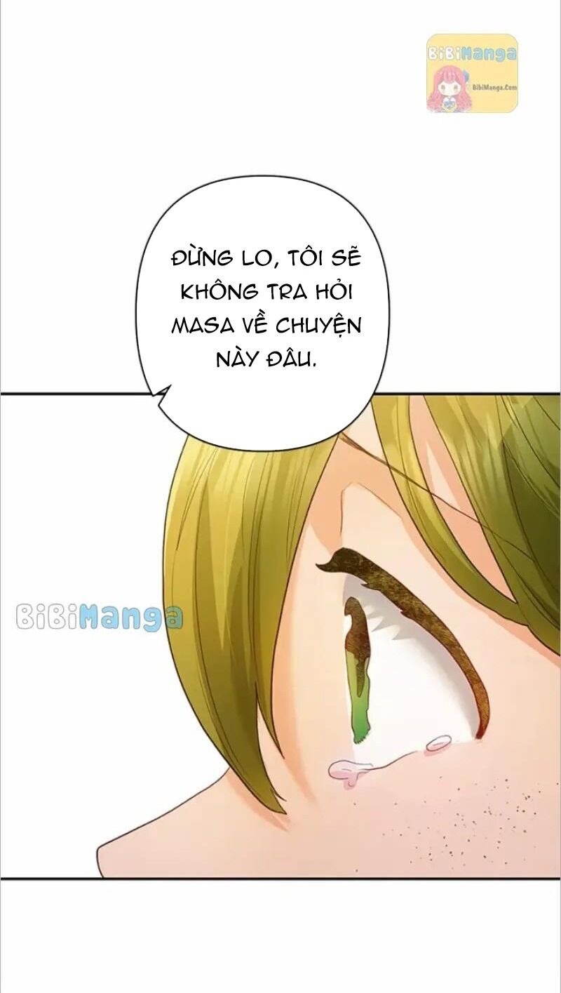Cuộc Sống Xa Hoa Của Cô Nhân Tình Giả - Chapter 7