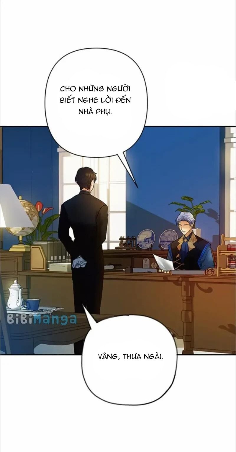 Cuộc Sống Xa Hoa Của Cô Nhân Tình Giả - Chapter 7