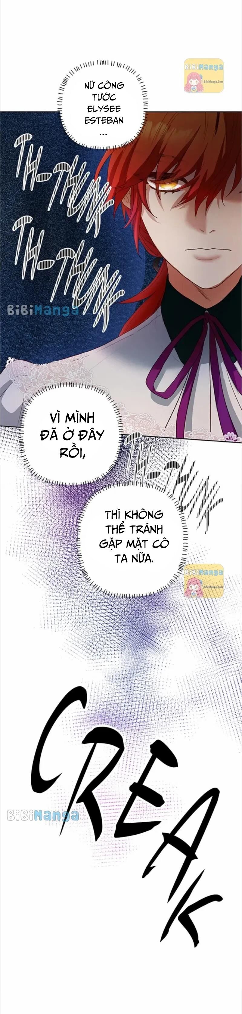 Cuộc Sống Xa Hoa Của Cô Nhân Tình Giả - Chapter 7