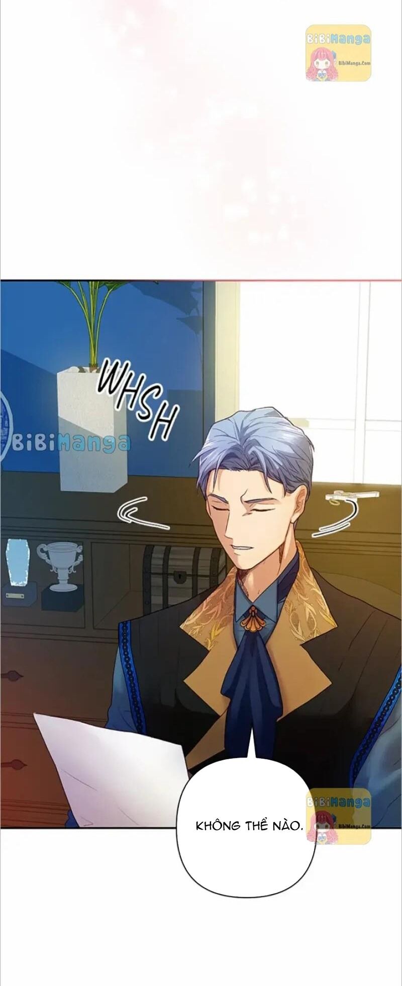 Cuộc Sống Xa Hoa Của Cô Nhân Tình Giả - Chapter 7