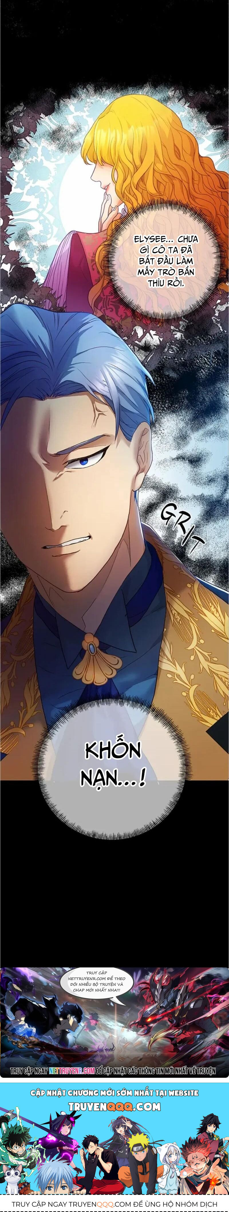Cuộc Sống Xa Hoa Của Cô Nhân Tình Giả - Chapter 7