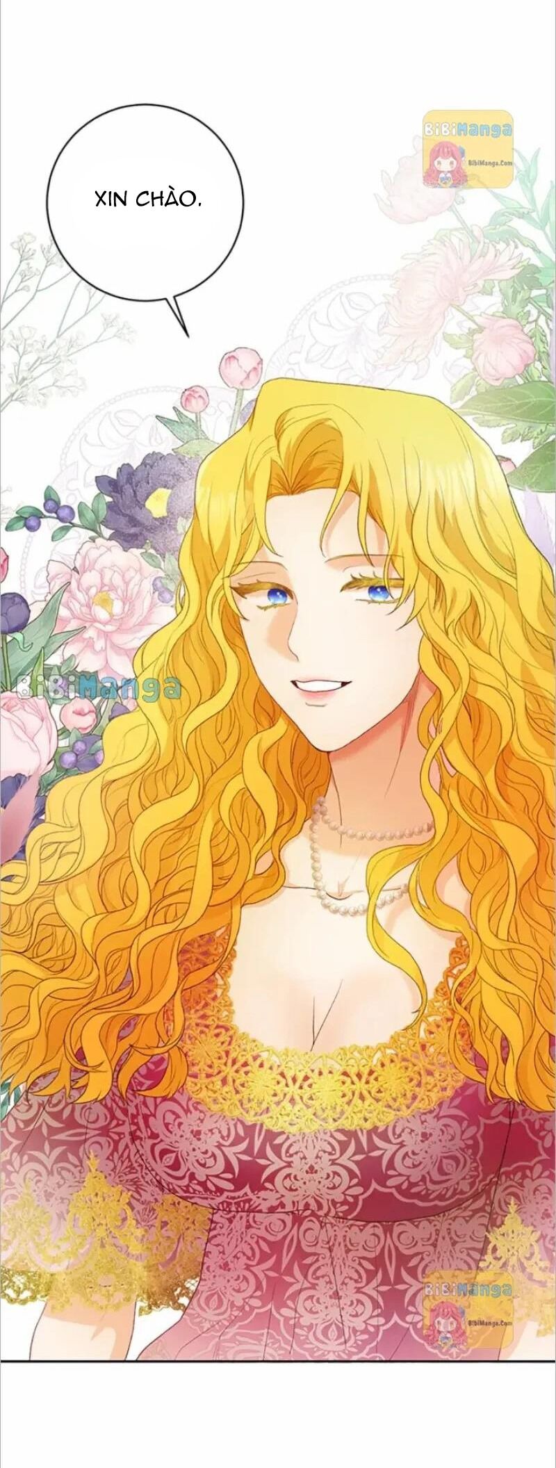 Cuộc Sống Xa Hoa Của Cô Nhân Tình Giả - Chapter 7
