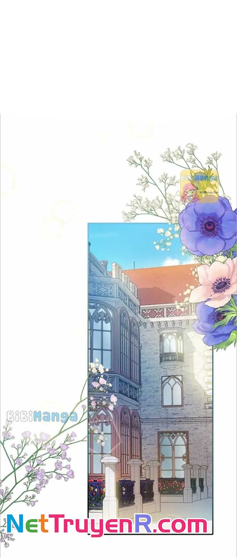 Cuộc Sống Xa Hoa Của Cô Nhân Tình Giả - Chapter 8