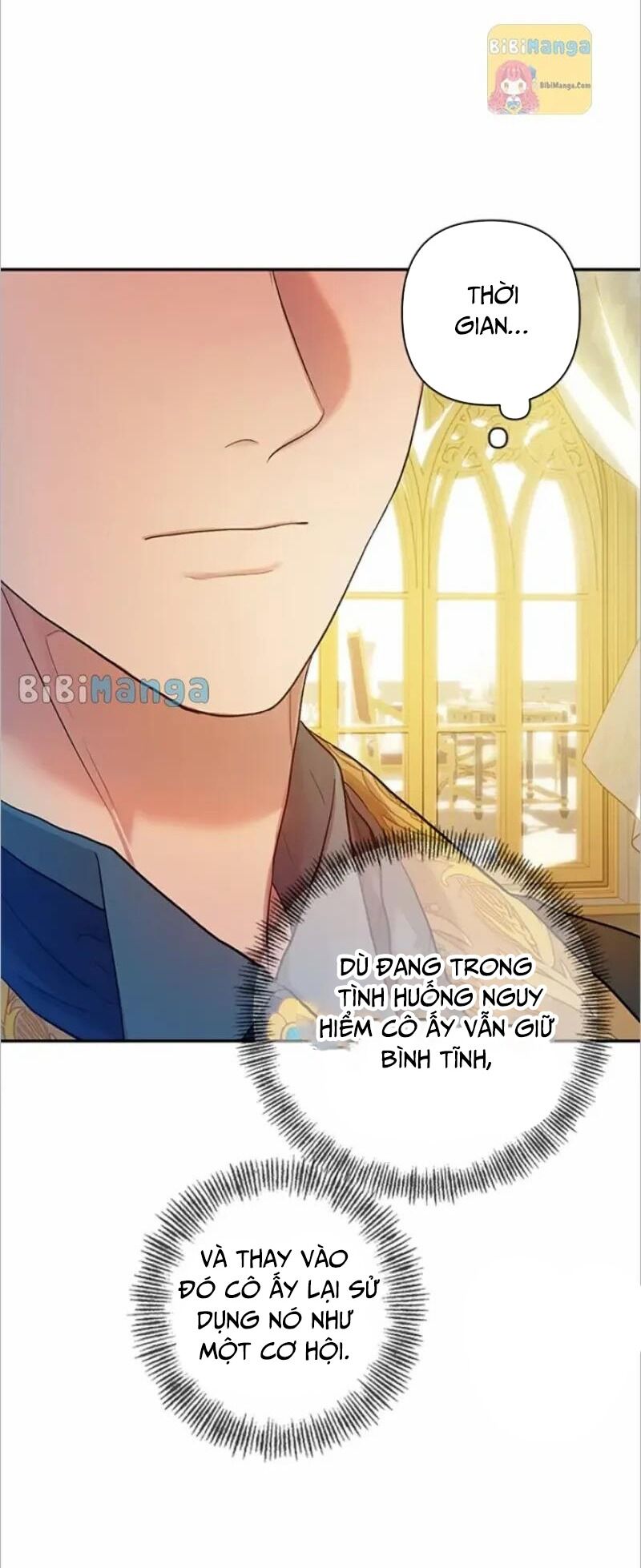 Cuộc Sống Xa Hoa Của Cô Nhân Tình Giả - Chapter 8