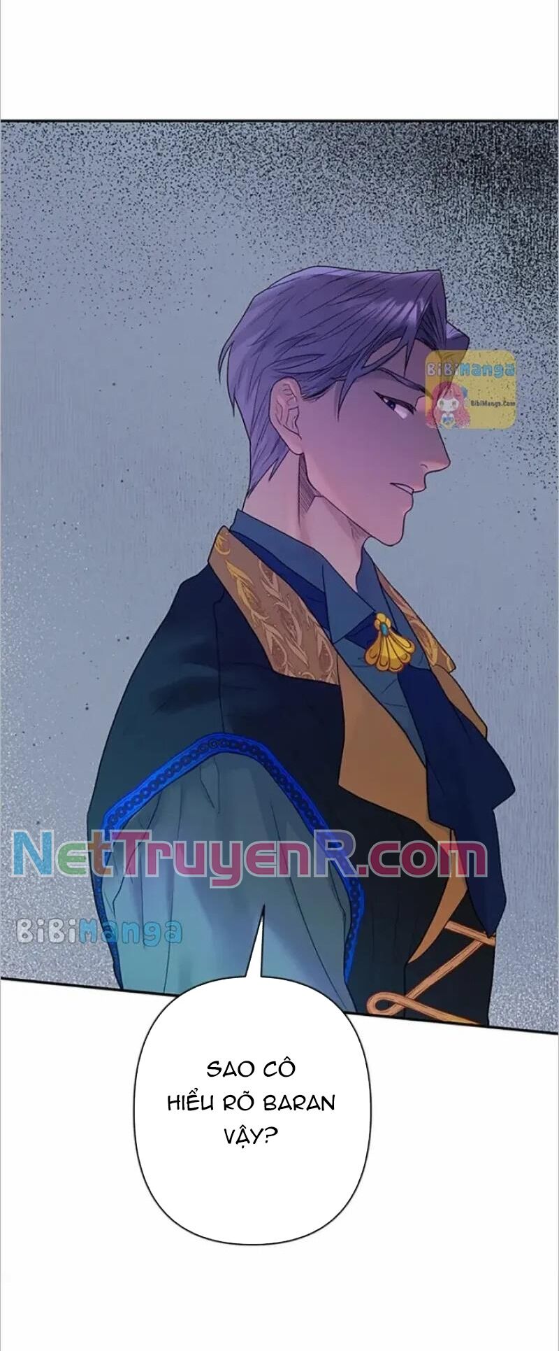 Cuộc Sống Xa Hoa Của Cô Nhân Tình Giả - Chapter 8