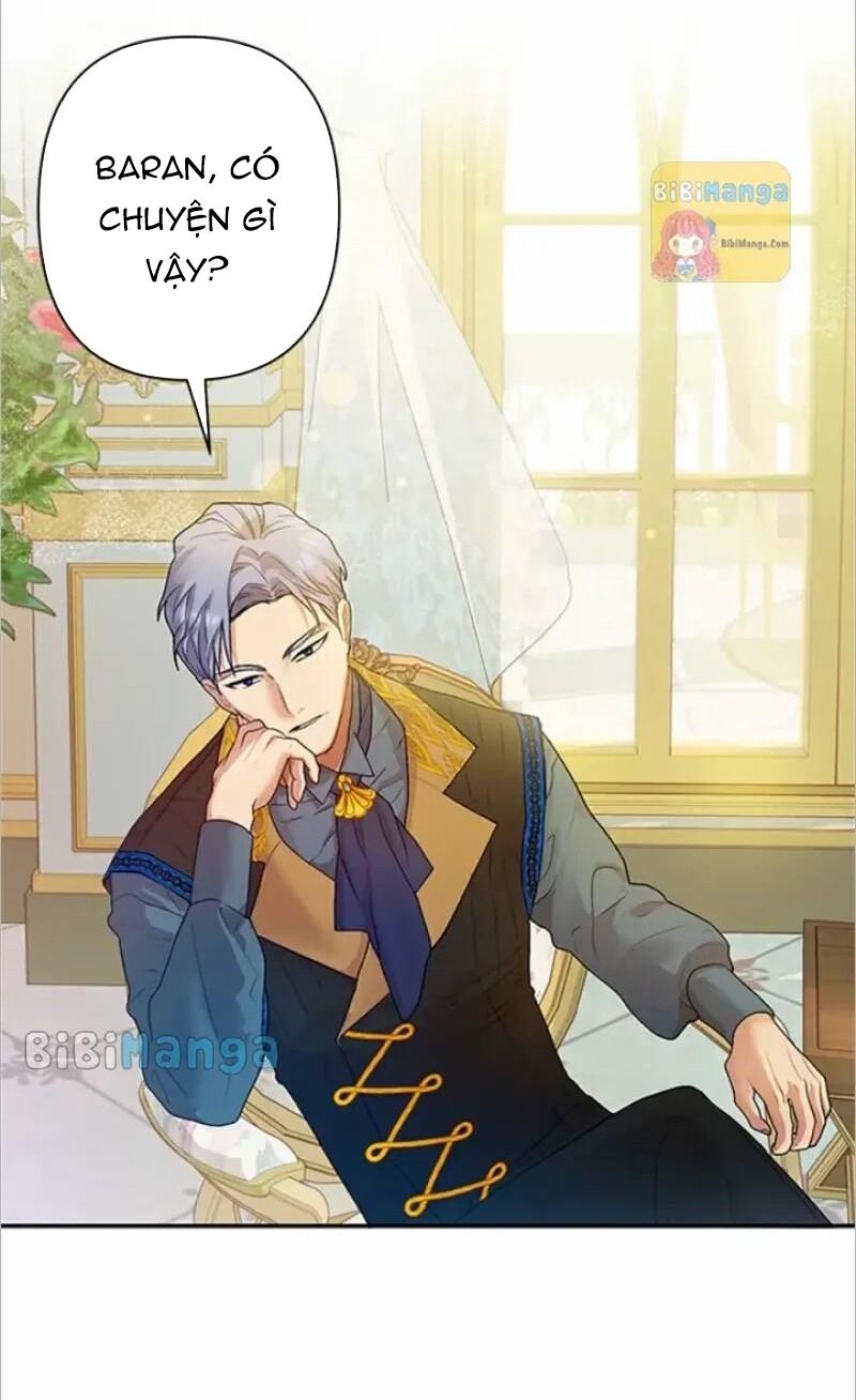 Cuộc Sống Xa Hoa Của Cô Nhân Tình Giả - Chapter 8