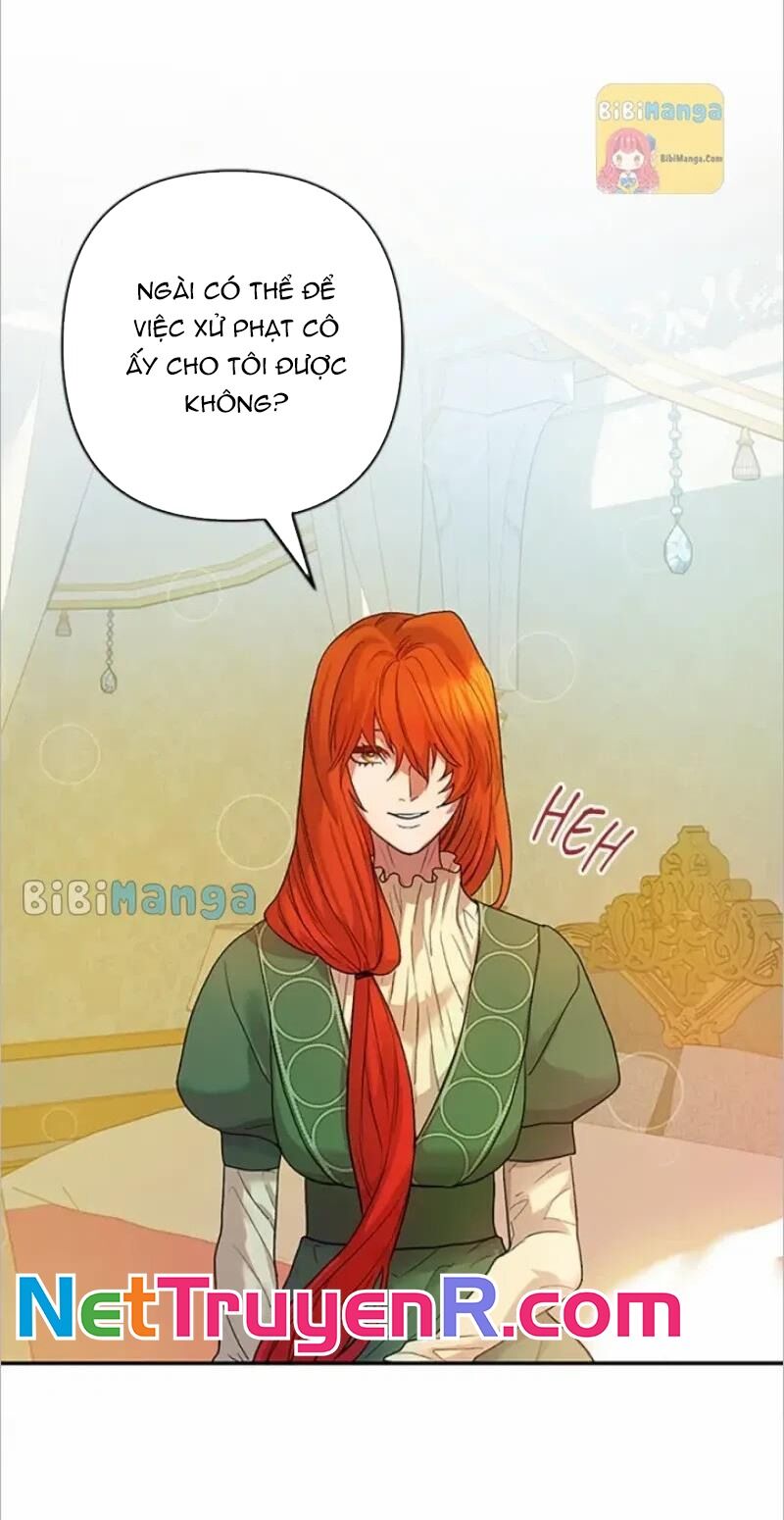 Cuộc Sống Xa Hoa Của Cô Nhân Tình Giả - Chapter 8