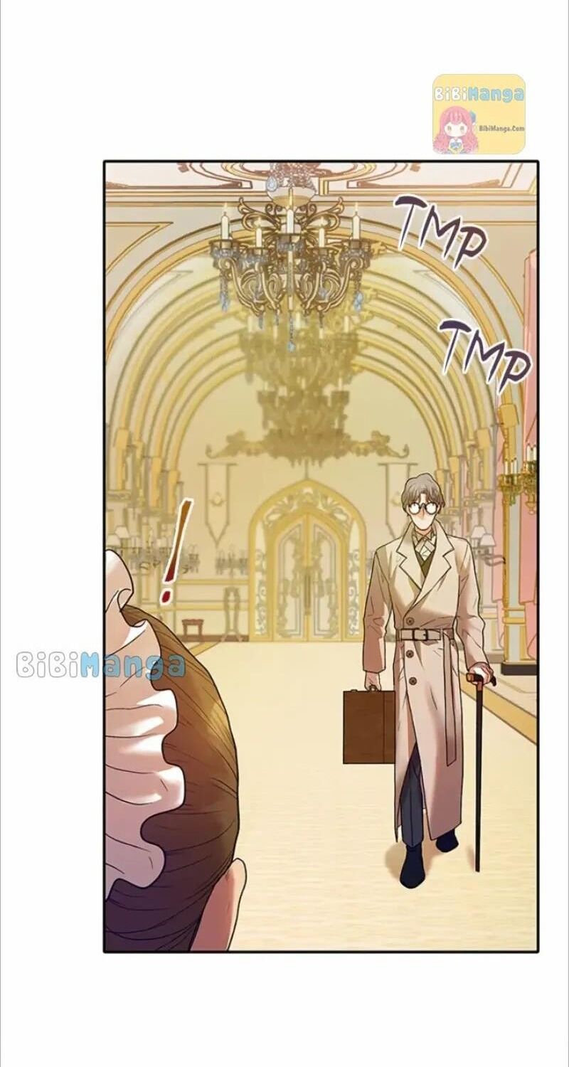 Cuộc Sống Xa Hoa Của Cô Nhân Tình Giả - Chapter 8