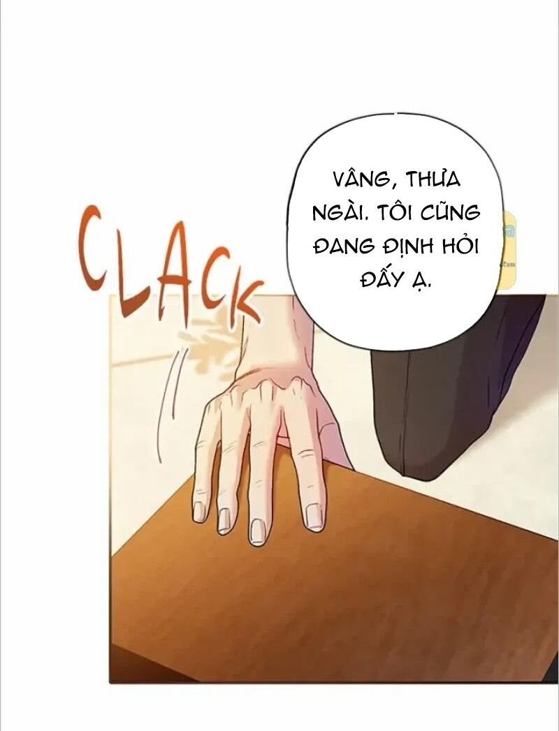 Cuộc Sống Xa Hoa Của Cô Nhân Tình Giả - Chapter 8