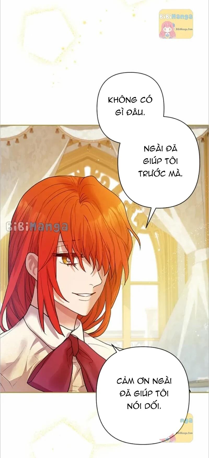 Cuộc Sống Xa Hoa Của Cô Nhân Tình Giả - Chapter 8