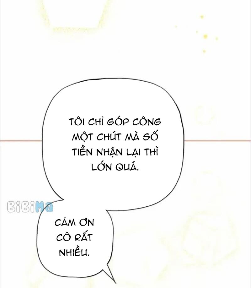 Cuộc Sống Xa Hoa Của Cô Nhân Tình Giả - Chapter 8