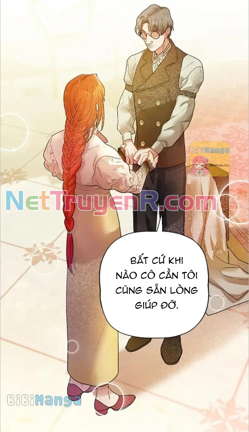 Cuộc Sống Xa Hoa Của Cô Nhân Tình Giả - Chapter 8