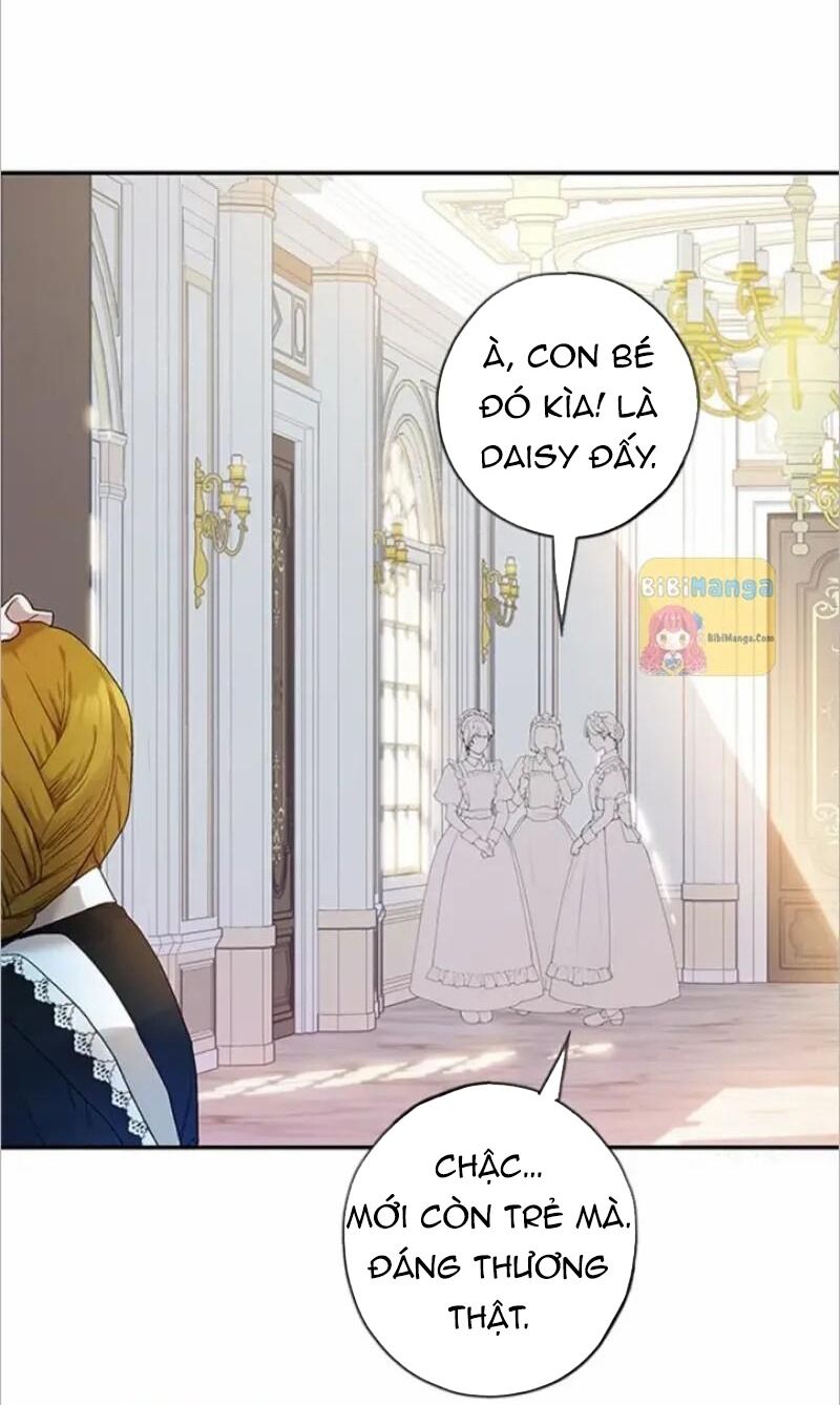 Cuộc Sống Xa Hoa Của Cô Nhân Tình Giả - Chapter 8