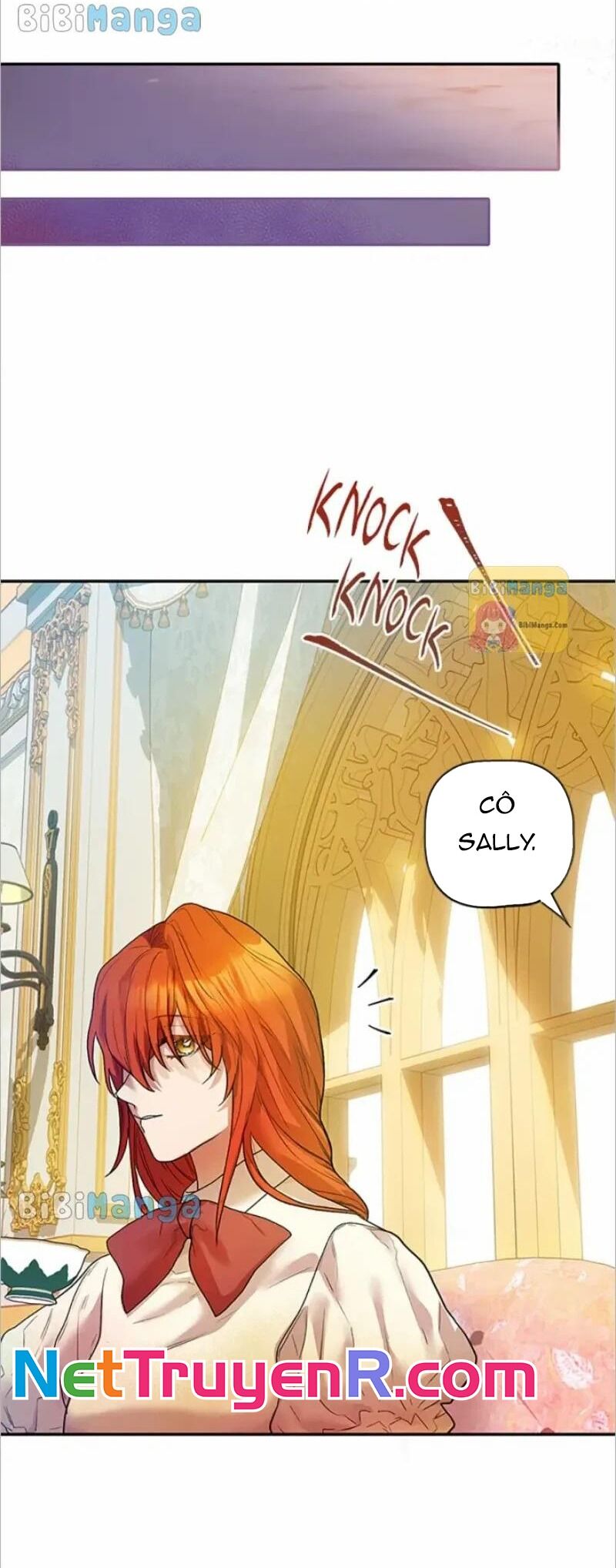 Cuộc Sống Xa Hoa Của Cô Nhân Tình Giả - Chapter 8