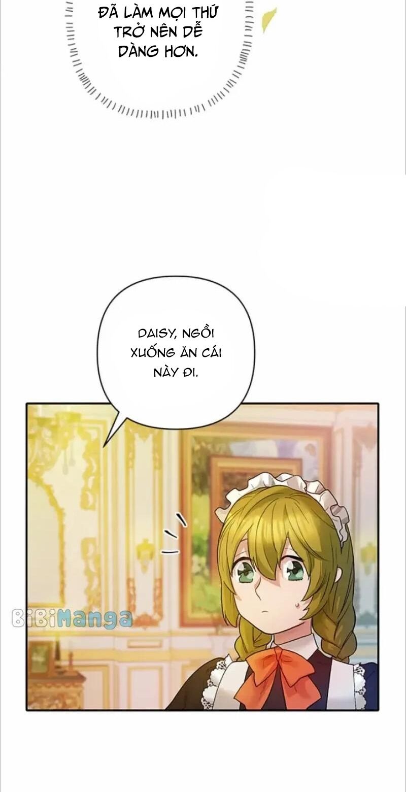 Cuộc Sống Xa Hoa Của Cô Nhân Tình Giả - Chapter 8