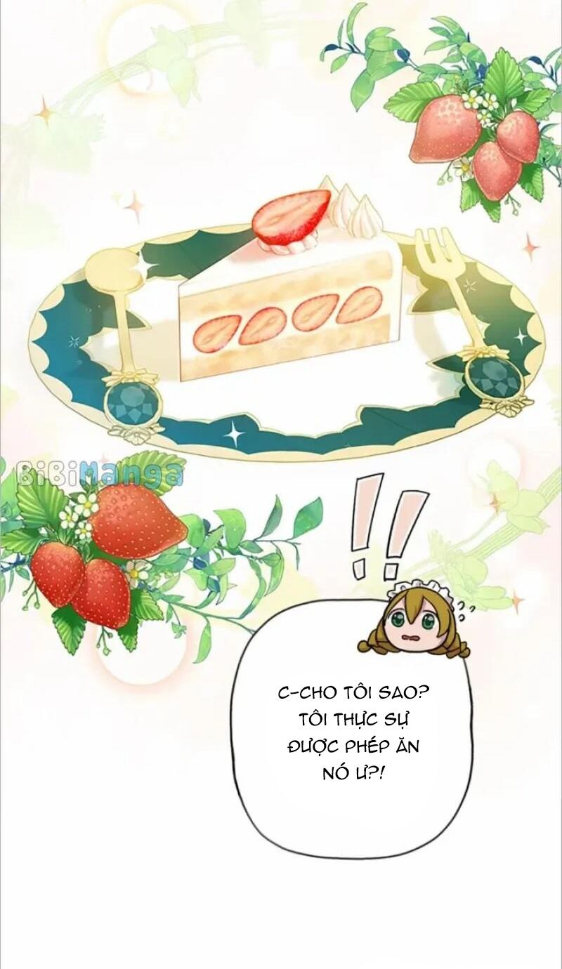 Cuộc Sống Xa Hoa Của Cô Nhân Tình Giả - Chapter 8