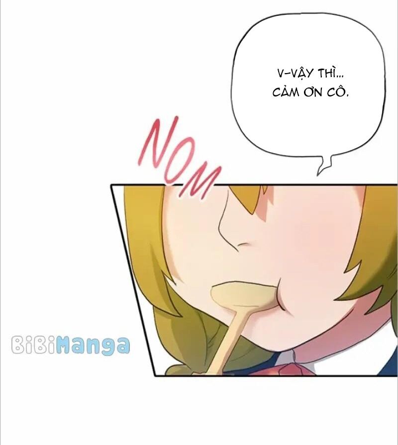 Cuộc Sống Xa Hoa Của Cô Nhân Tình Giả - Chapter 8