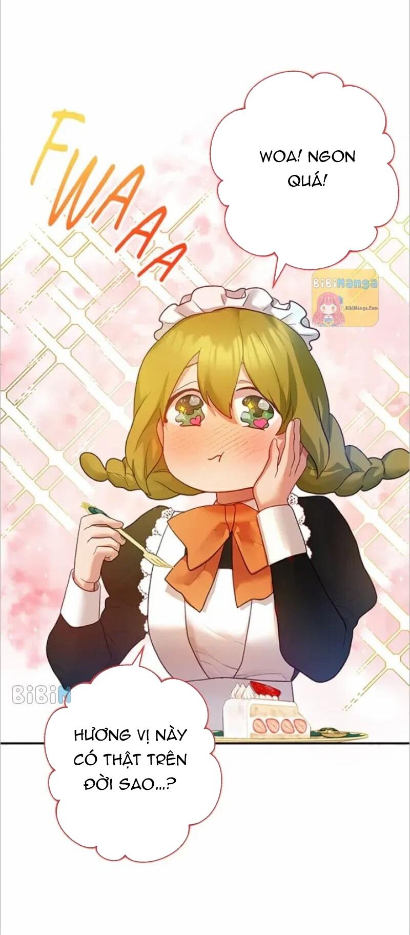 Cuộc Sống Xa Hoa Của Cô Nhân Tình Giả - Chapter 8