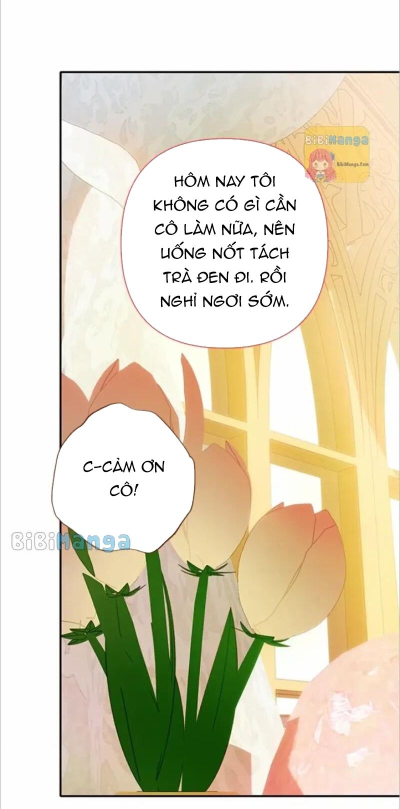 Cuộc Sống Xa Hoa Của Cô Nhân Tình Giả - Chapter 8