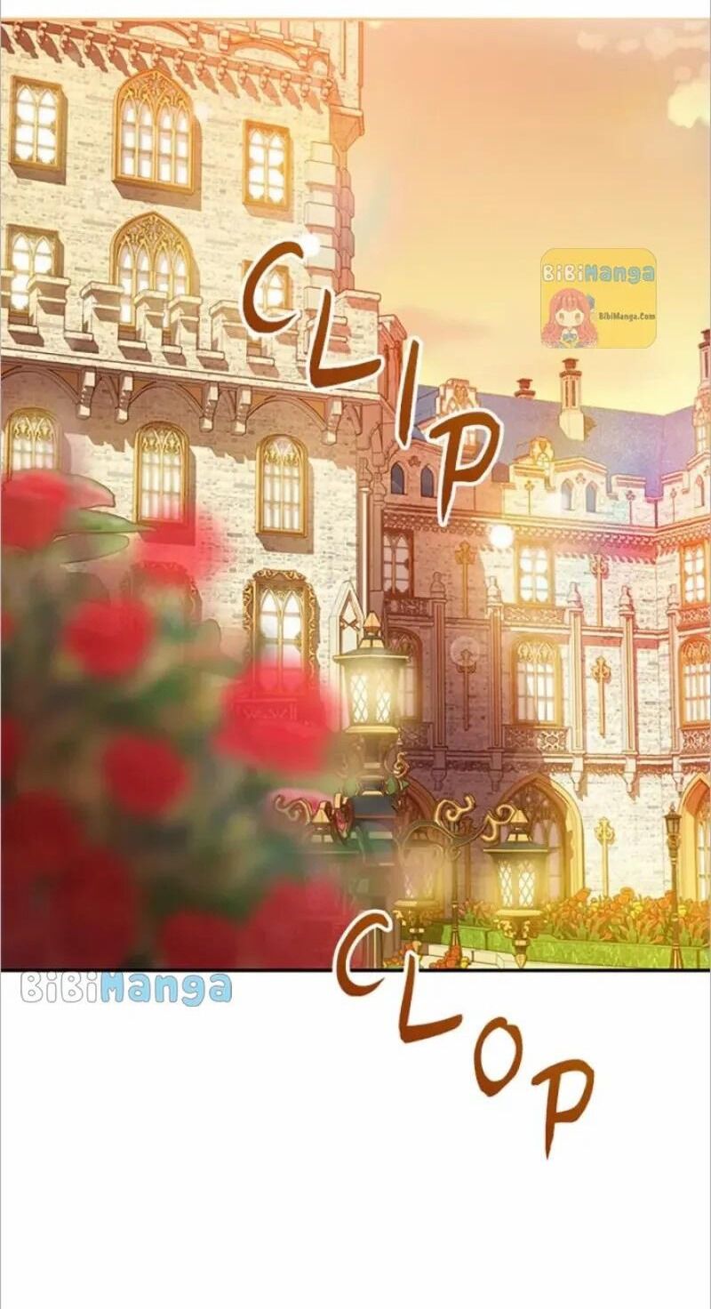 Cuộc Sống Xa Hoa Của Cô Nhân Tình Giả - Chapter 8