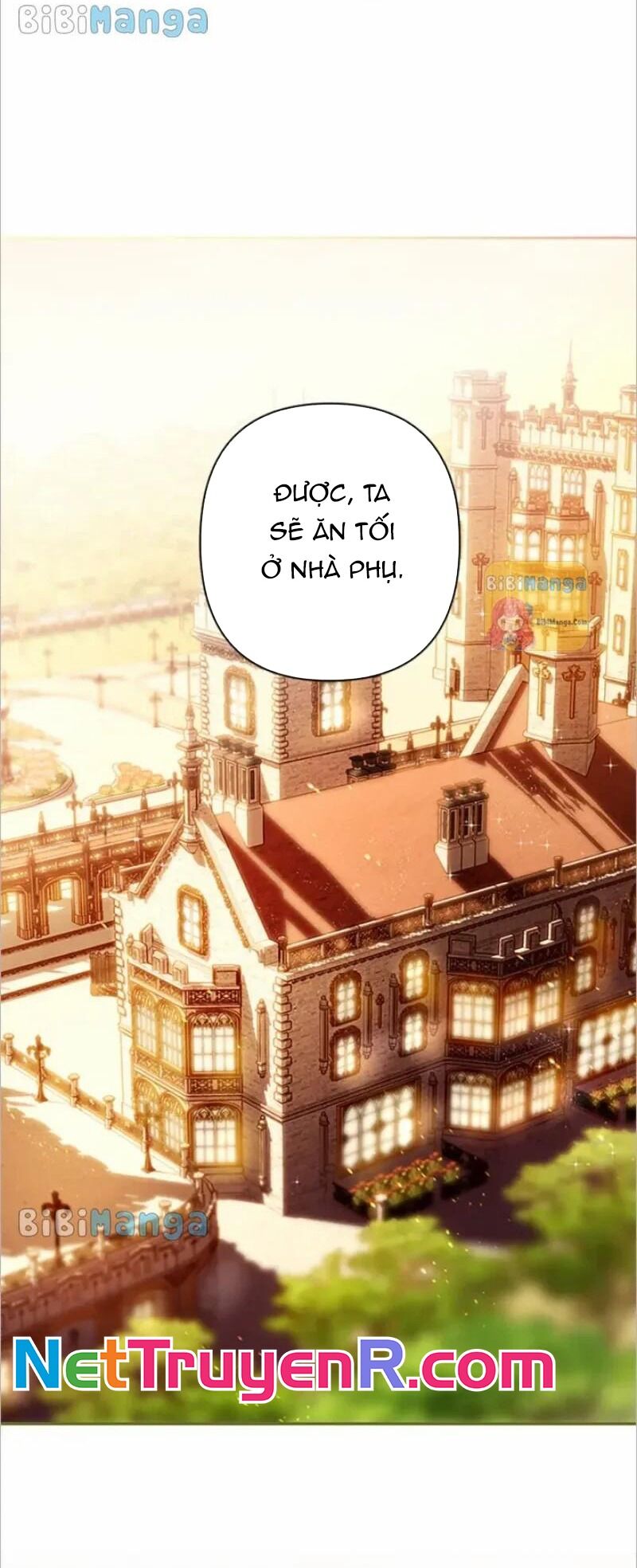 Cuộc Sống Xa Hoa Của Cô Nhân Tình Giả - Chapter 8