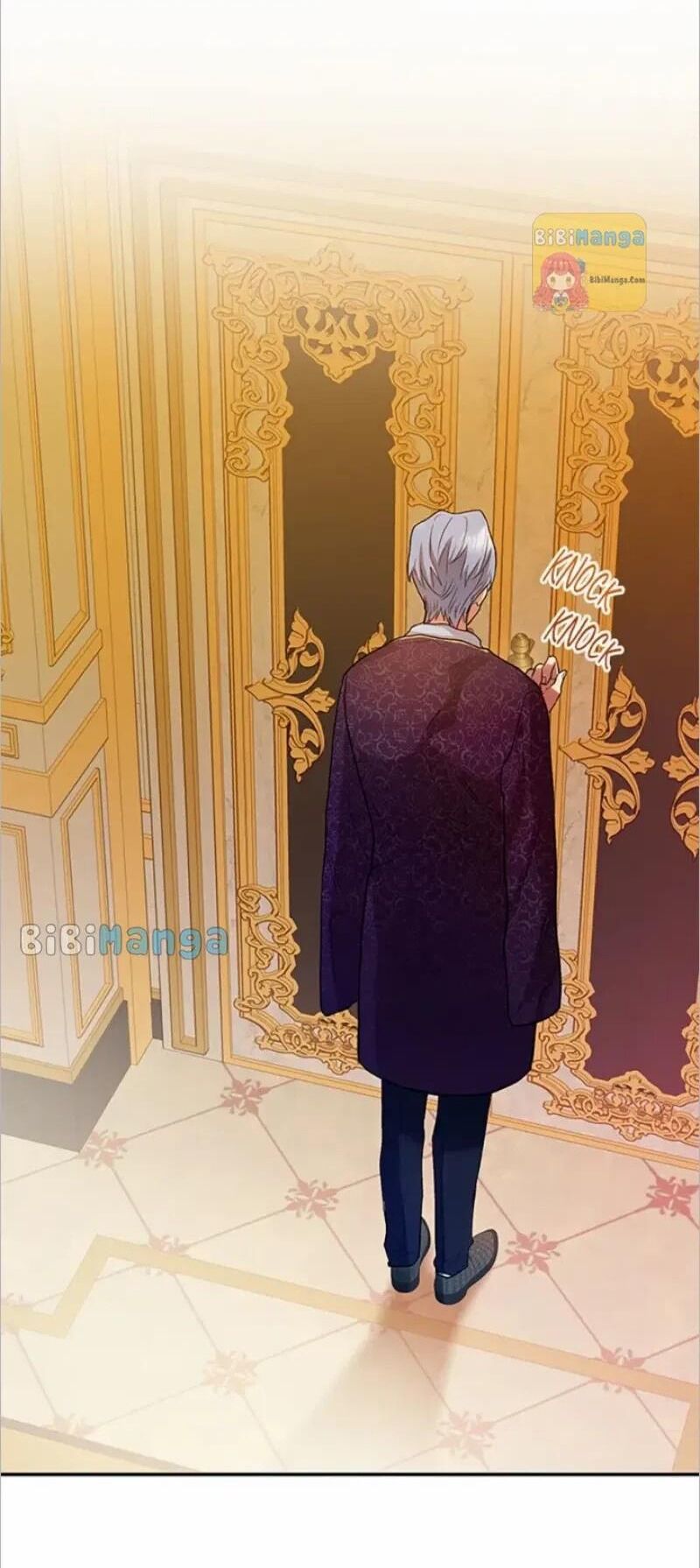Cuộc Sống Xa Hoa Của Cô Nhân Tình Giả - Chapter 8