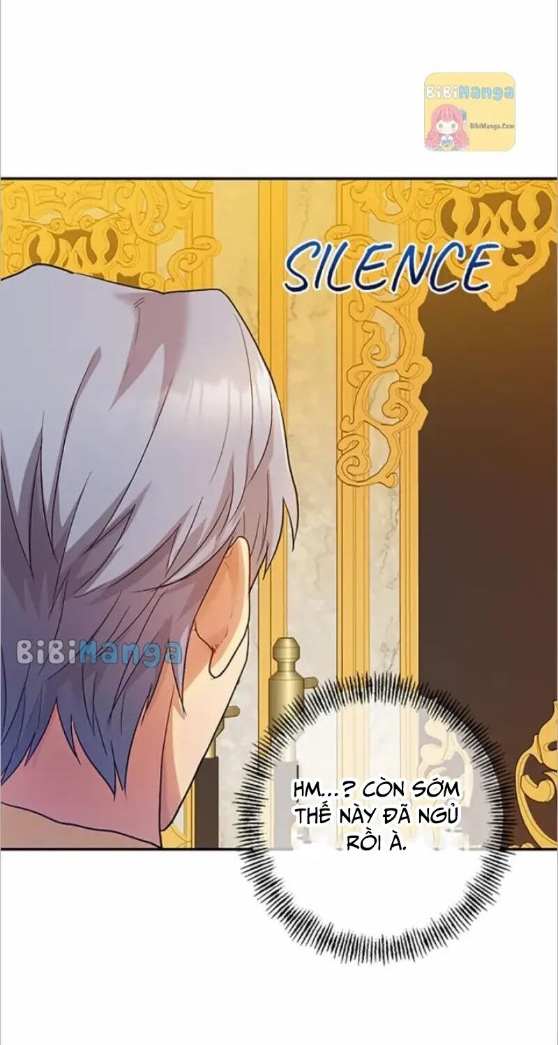 Cuộc Sống Xa Hoa Của Cô Nhân Tình Giả - Chapter 8