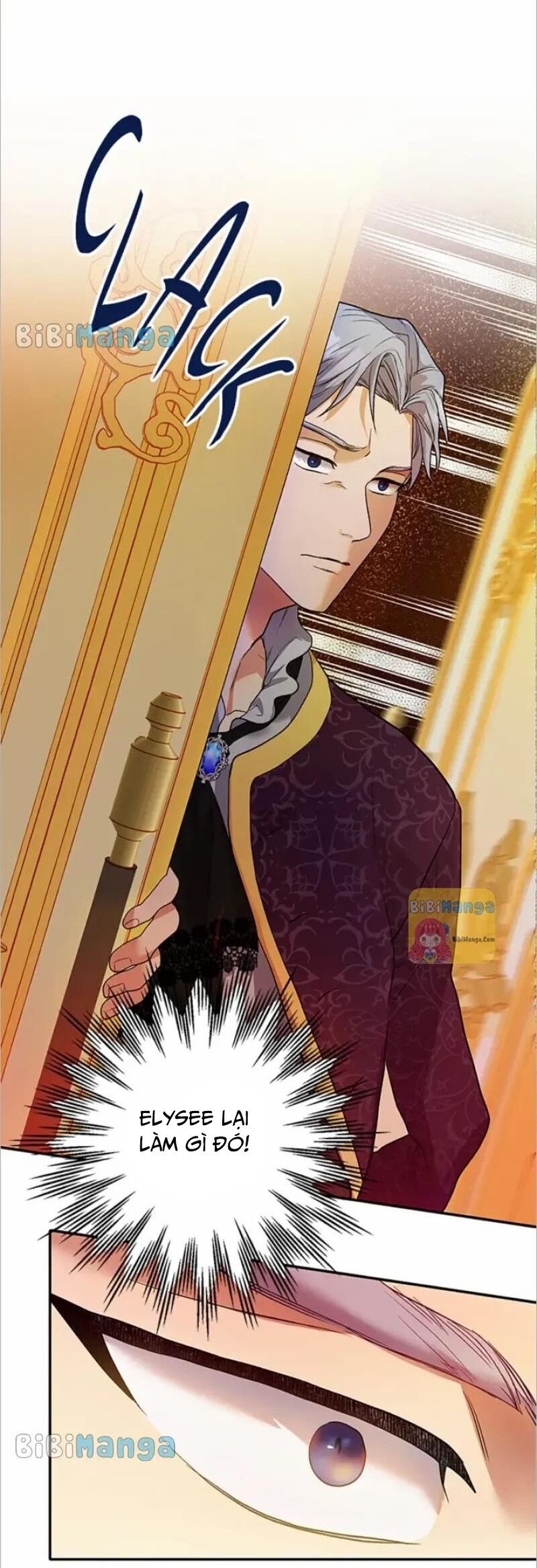 Cuộc Sống Xa Hoa Của Cô Nhân Tình Giả - Chapter 8