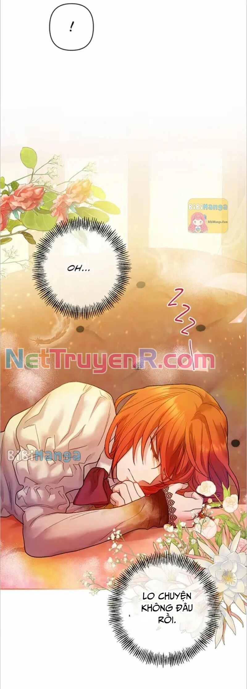 Cuộc Sống Xa Hoa Của Cô Nhân Tình Giả - Chapter 8