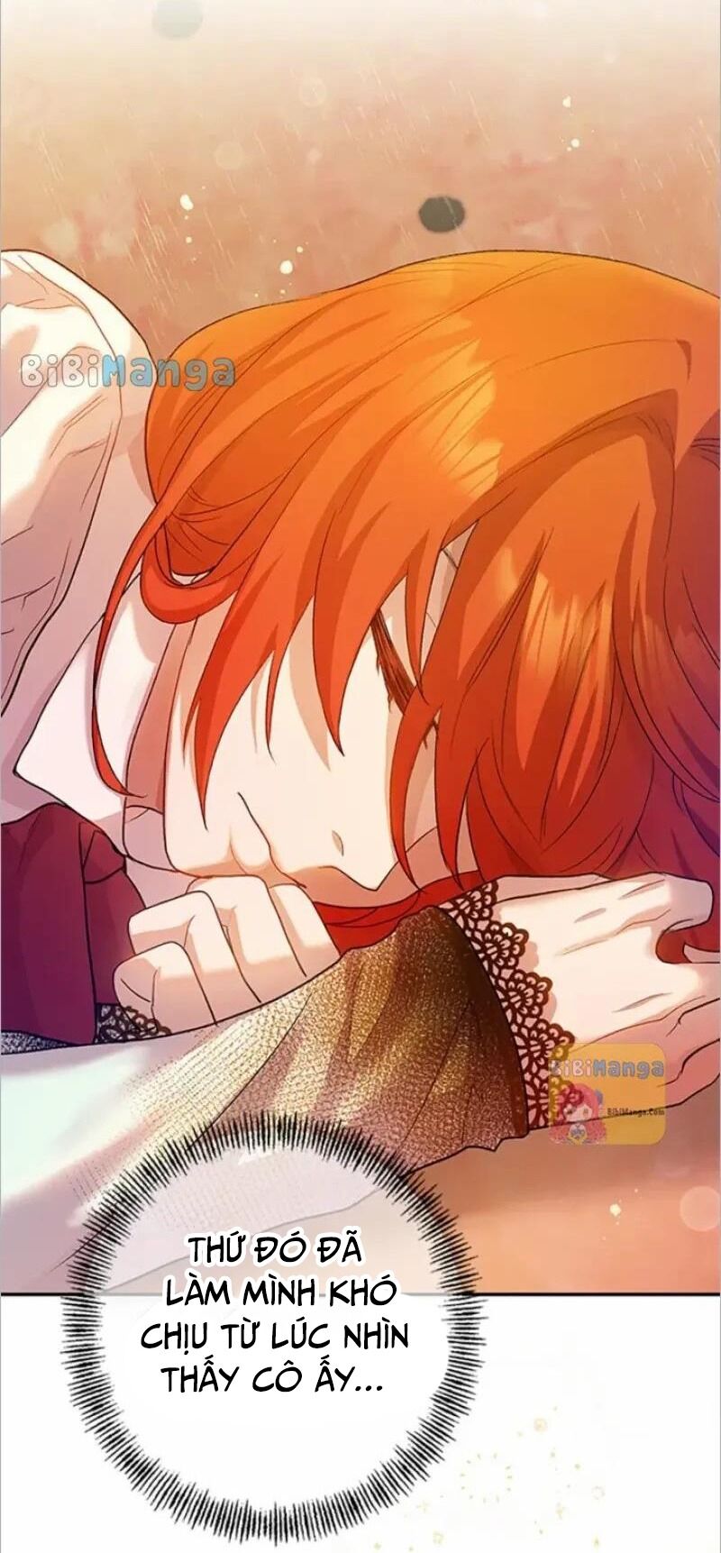Cuộc Sống Xa Hoa Của Cô Nhân Tình Giả - Chapter 8