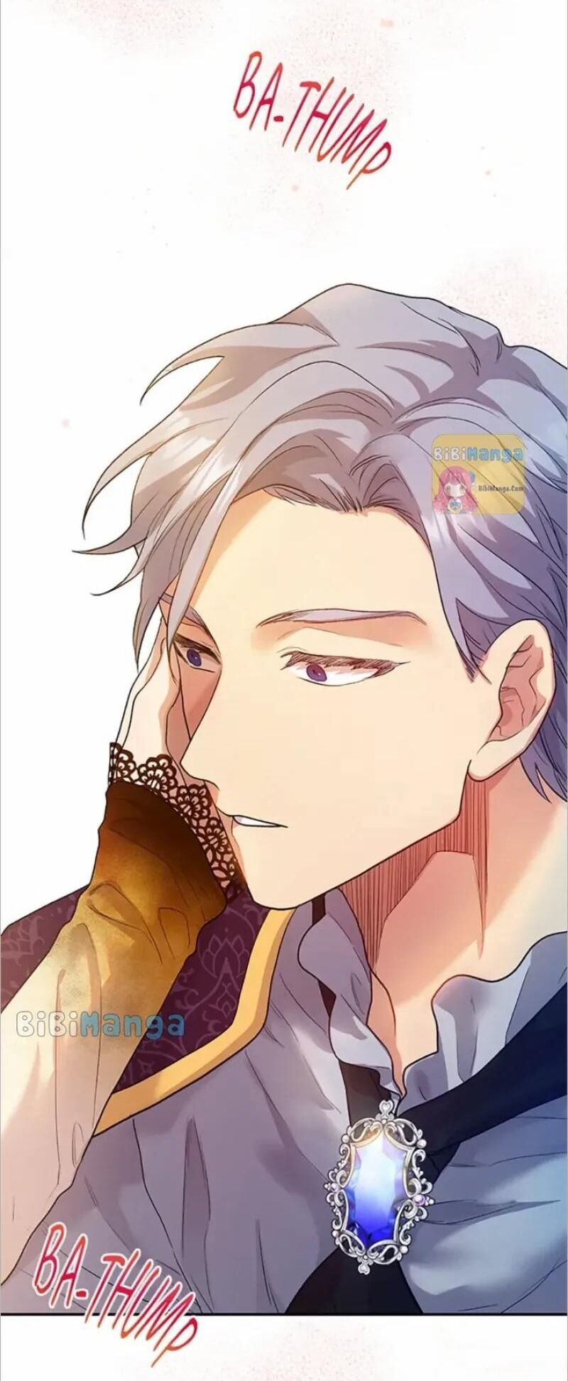 Cuộc Sống Xa Hoa Của Cô Nhân Tình Giả - Chapter 8