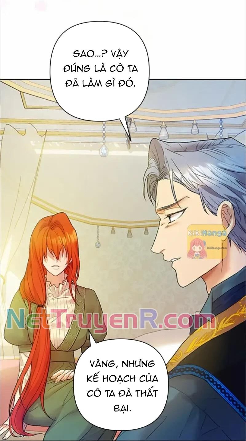 Cuộc Sống Xa Hoa Của Cô Nhân Tình Giả - Chapter 8