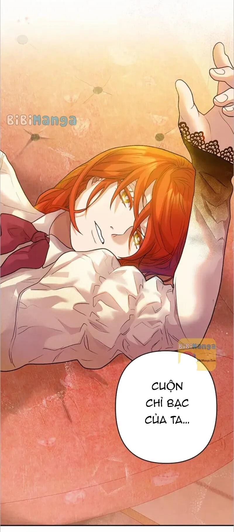 Cuộc Sống Xa Hoa Của Cô Nhân Tình Giả - Chapter 8