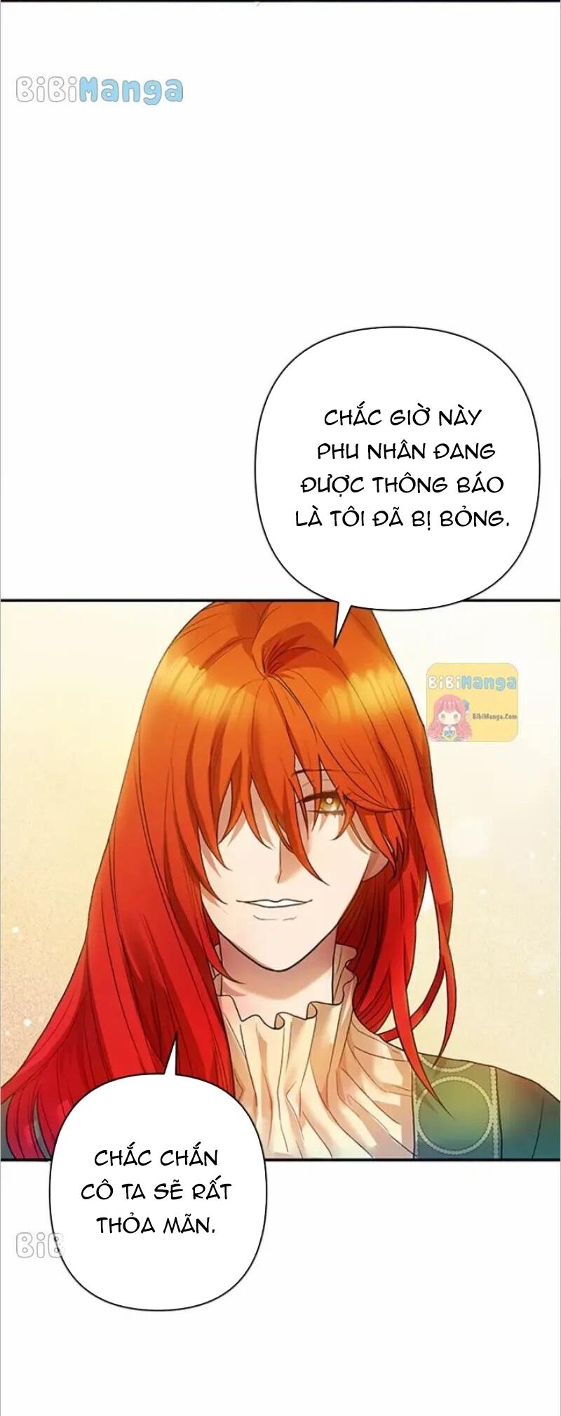Cuộc Sống Xa Hoa Của Cô Nhân Tình Giả - Chapter 8