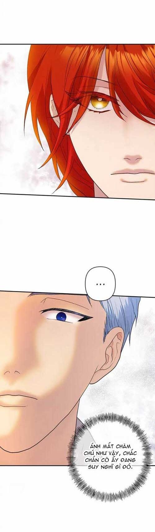 Cuộc Sống Xa Hoa Của Cô Nhân Tình Giả - Chapter 9