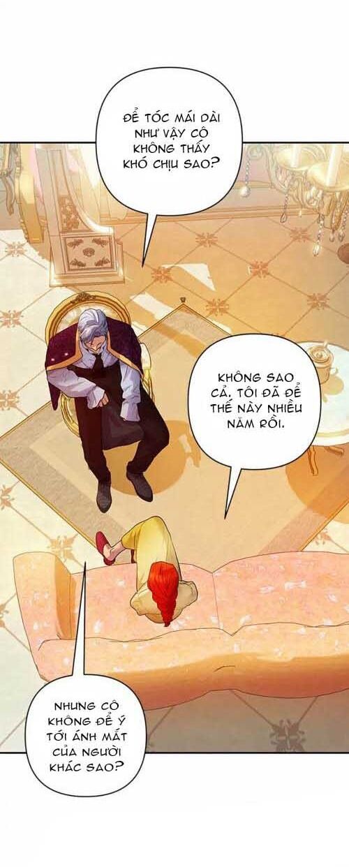 Cuộc Sống Xa Hoa Của Cô Nhân Tình Giả - Chapter 9