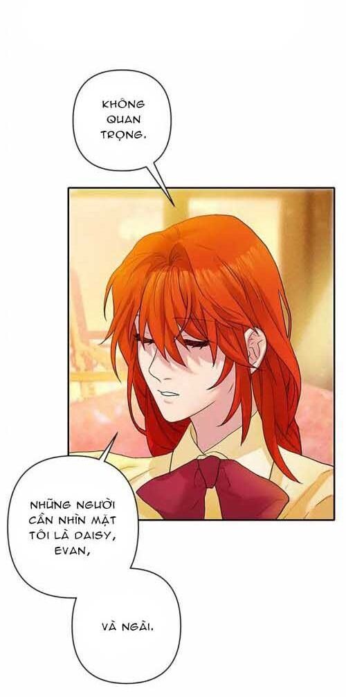 Cuộc Sống Xa Hoa Của Cô Nhân Tình Giả - Chapter 9