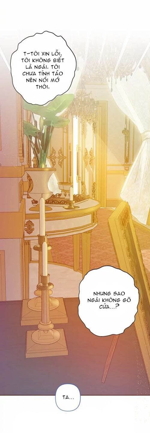 Cuộc Sống Xa Hoa Của Cô Nhân Tình Giả - Chapter 9