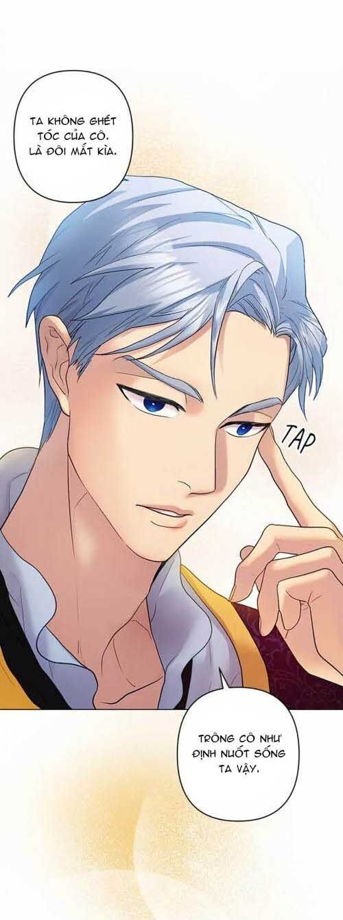 Cuộc Sống Xa Hoa Của Cô Nhân Tình Giả - Chapter 9