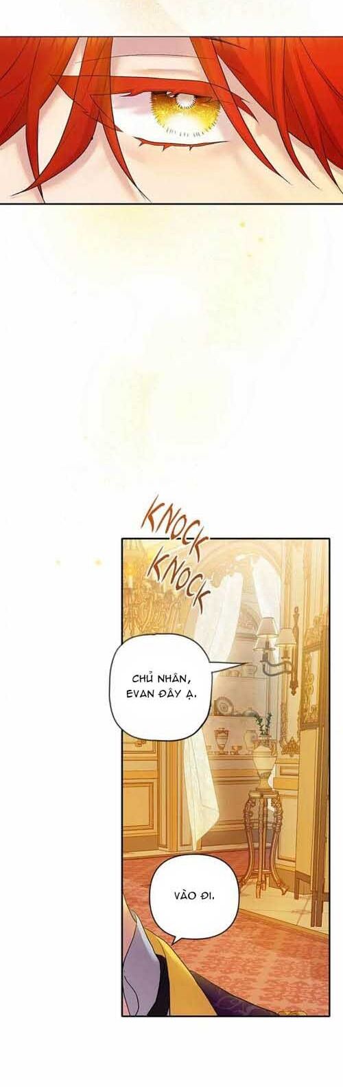 Cuộc Sống Xa Hoa Của Cô Nhân Tình Giả - Chapter 9