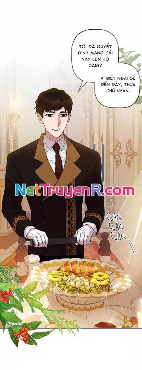 Cuộc Sống Xa Hoa Của Cô Nhân Tình Giả - Chapter 9