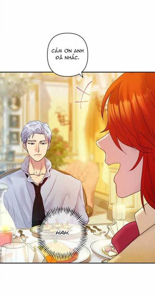 Cuộc Sống Xa Hoa Của Cô Nhân Tình Giả - Chapter 9