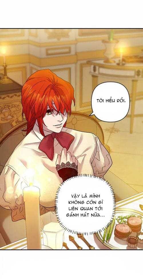 Cuộc Sống Xa Hoa Của Cô Nhân Tình Giả - Chapter 9