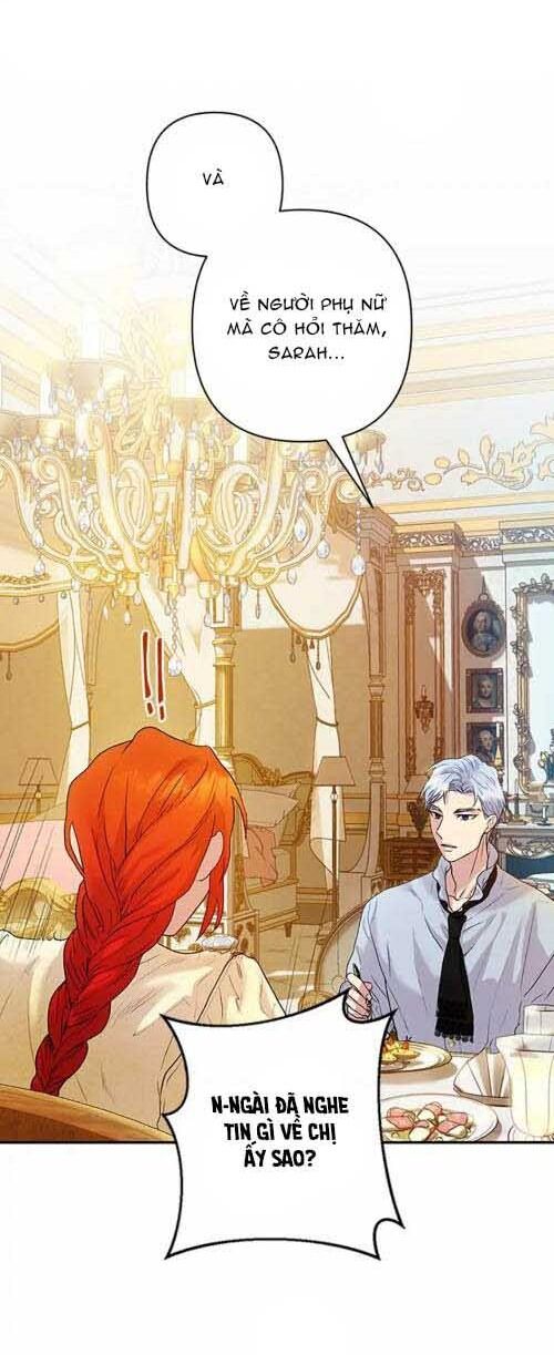 Cuộc Sống Xa Hoa Của Cô Nhân Tình Giả - Chapter 9