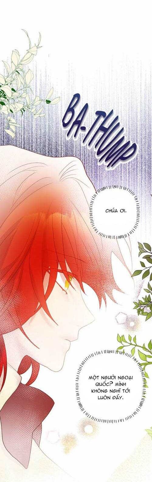 Cuộc Sống Xa Hoa Của Cô Nhân Tình Giả - Chapter 9