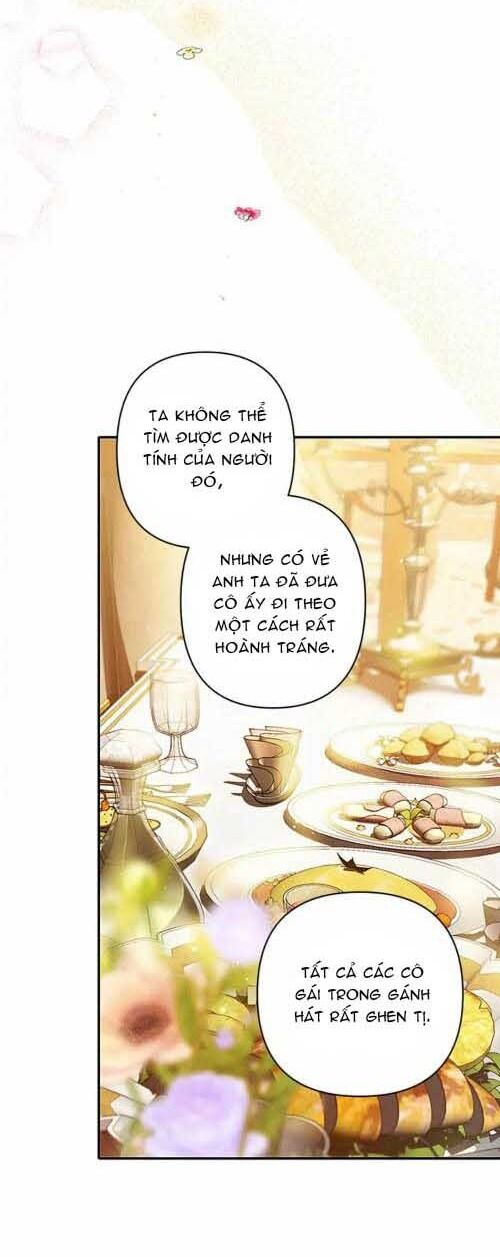Cuộc Sống Xa Hoa Của Cô Nhân Tình Giả - Chapter 9