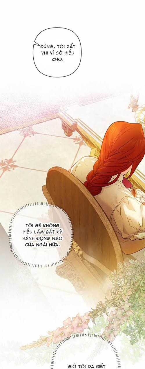 Cuộc Sống Xa Hoa Của Cô Nhân Tình Giả - Chapter 9